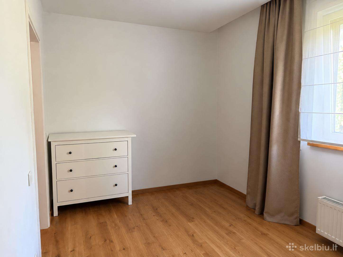 Ikea Hemnes komoda