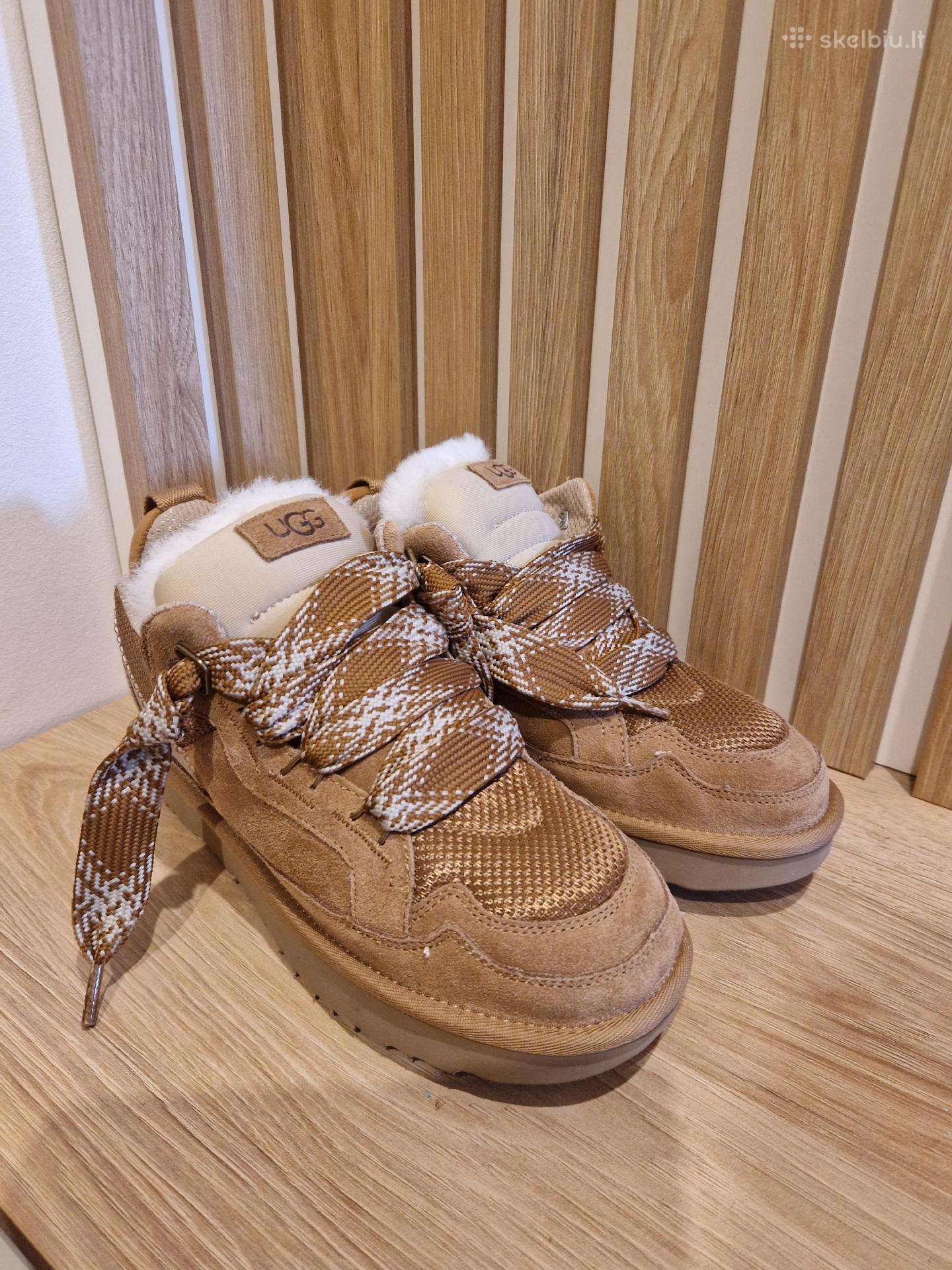 Ugg lowmel