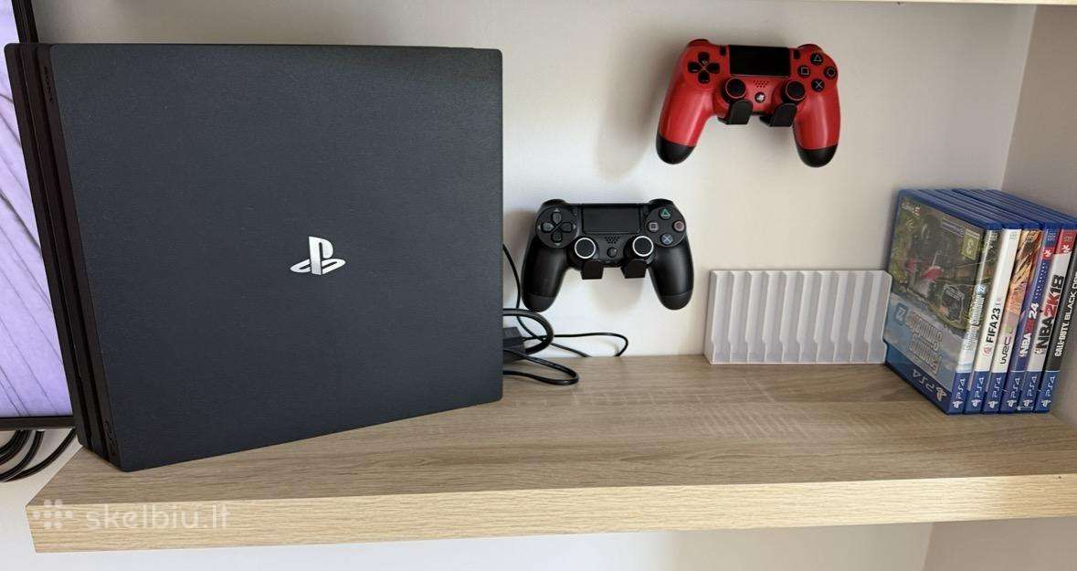 Ps4 pro