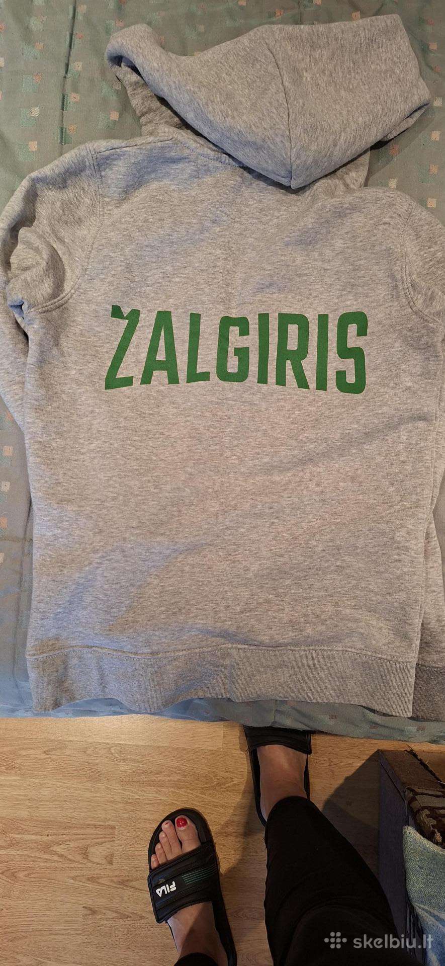 Žalgirio fanui