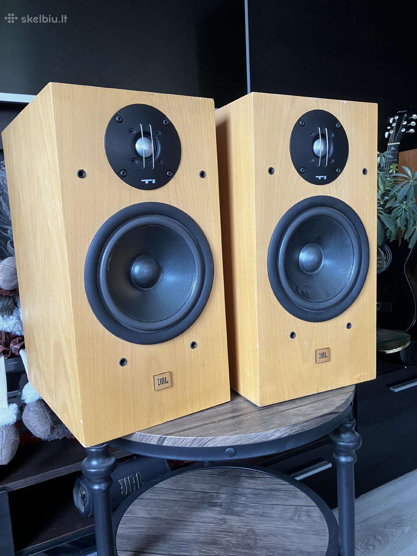 Jbl Ti 200