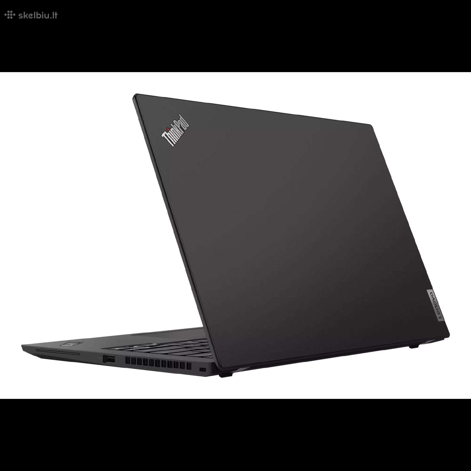 Lenovo Thinkpad T14s G2 Amd Amd Ryzen 7 Pro
