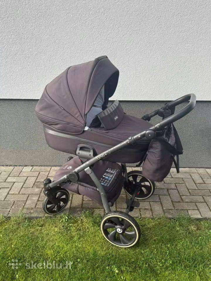 Tutis Uno +