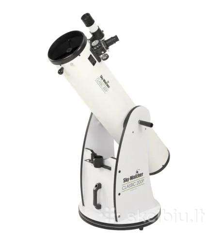Teleskopas Skywatcher Dobson Skyliner Classic