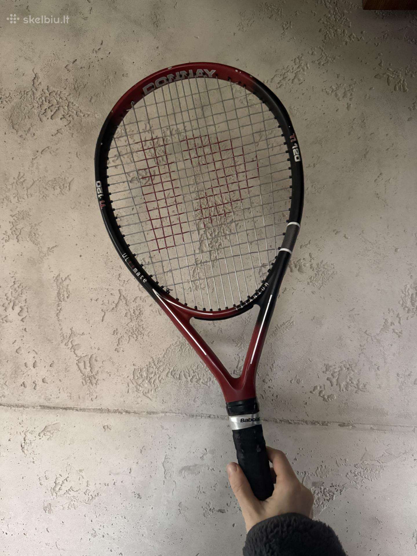 Teniso raketė Donnay Ultimate Ti