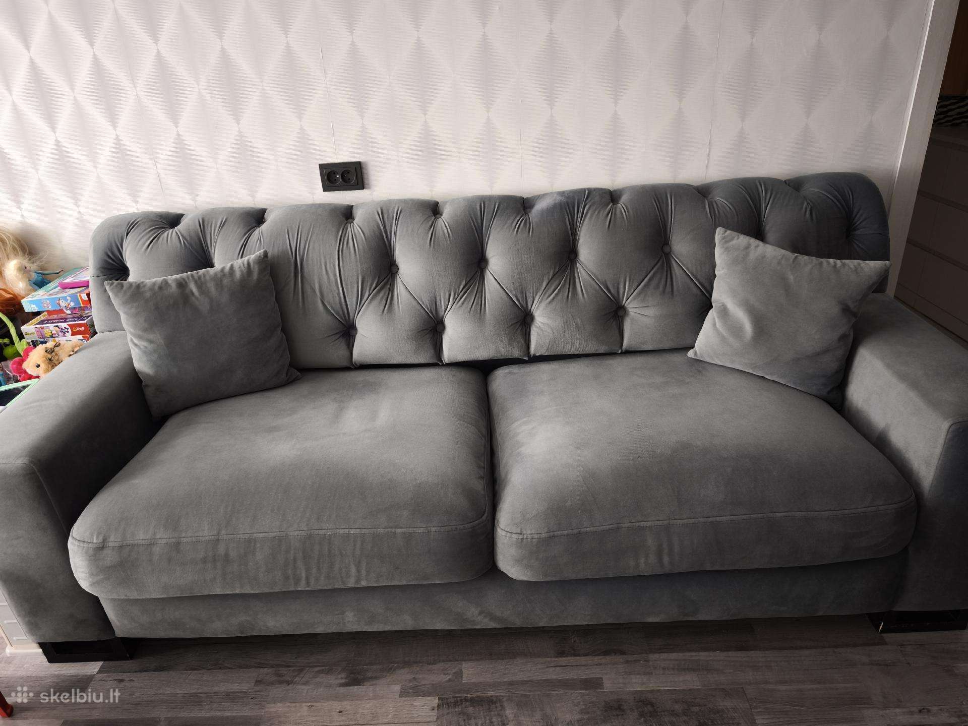 Sofa -lova
