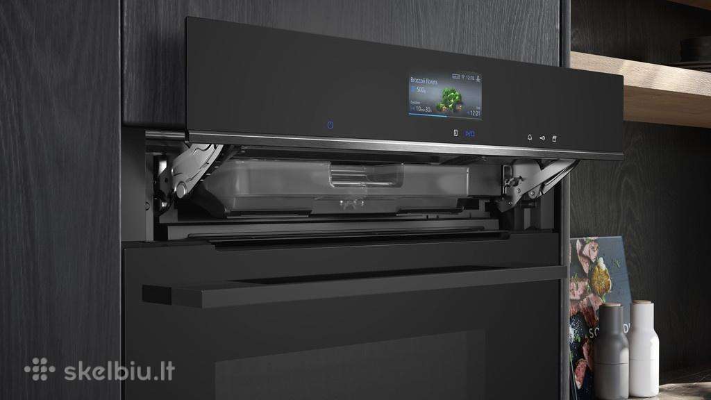 Nauja Siemens Hs736g3b1+ Garatija