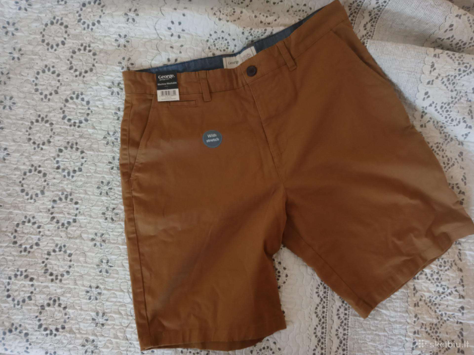 Šortai