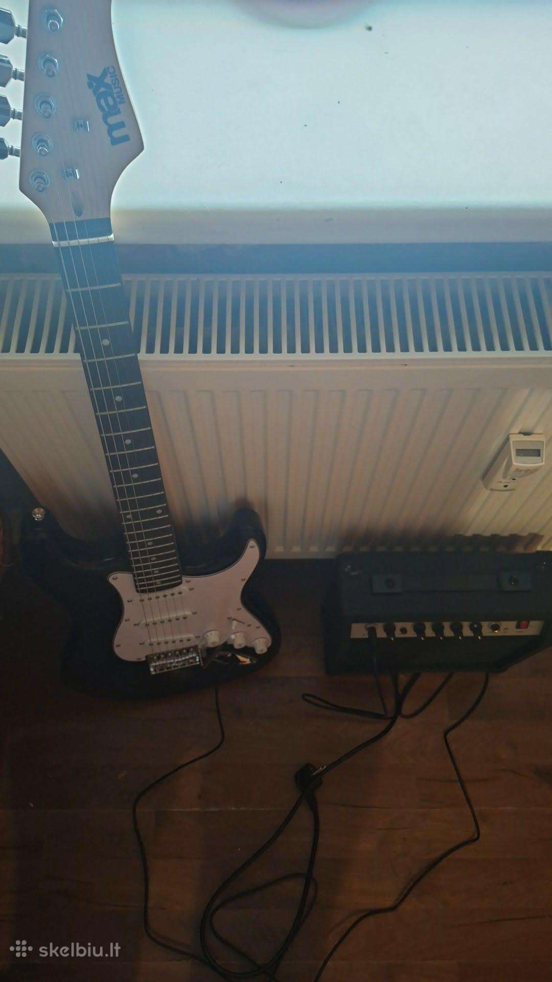 Elektrine gitara