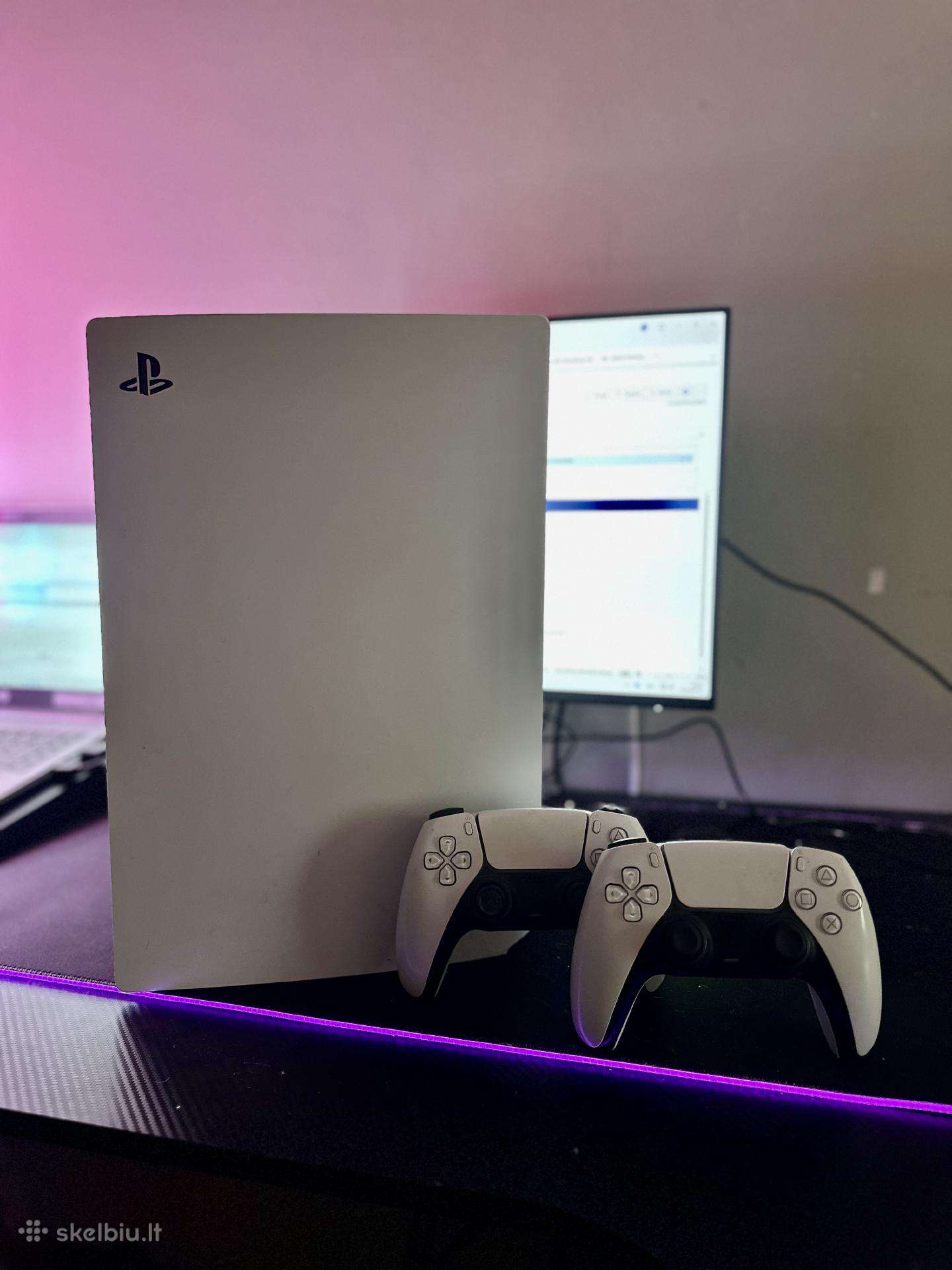 Playstation 5