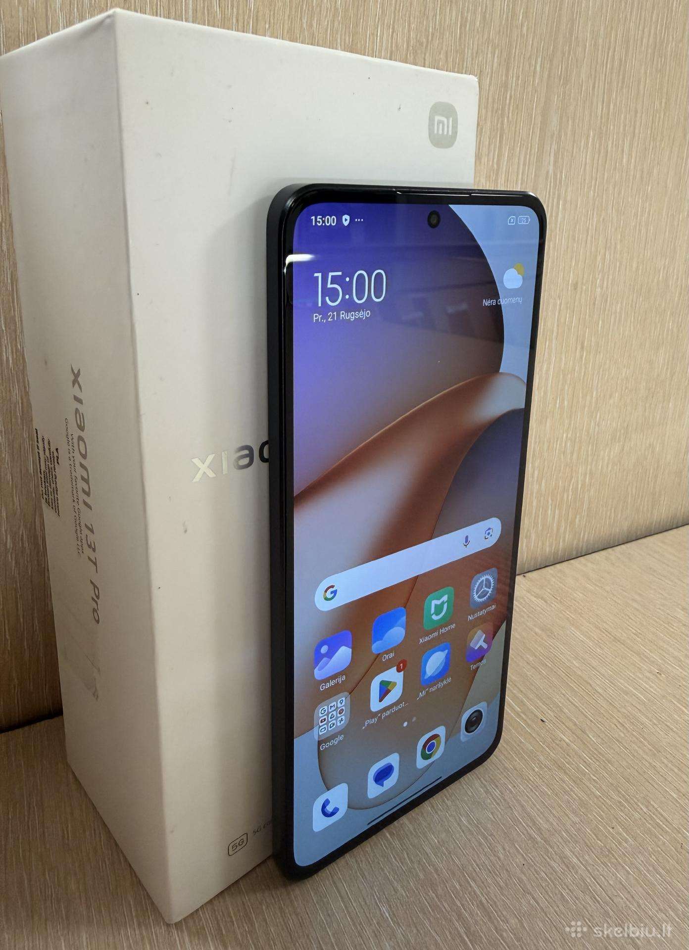Xiaomi 14t pro 512gb