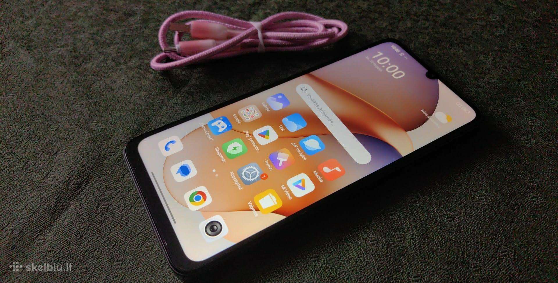 Xiaomi Redmi13c 5G 8/128gb