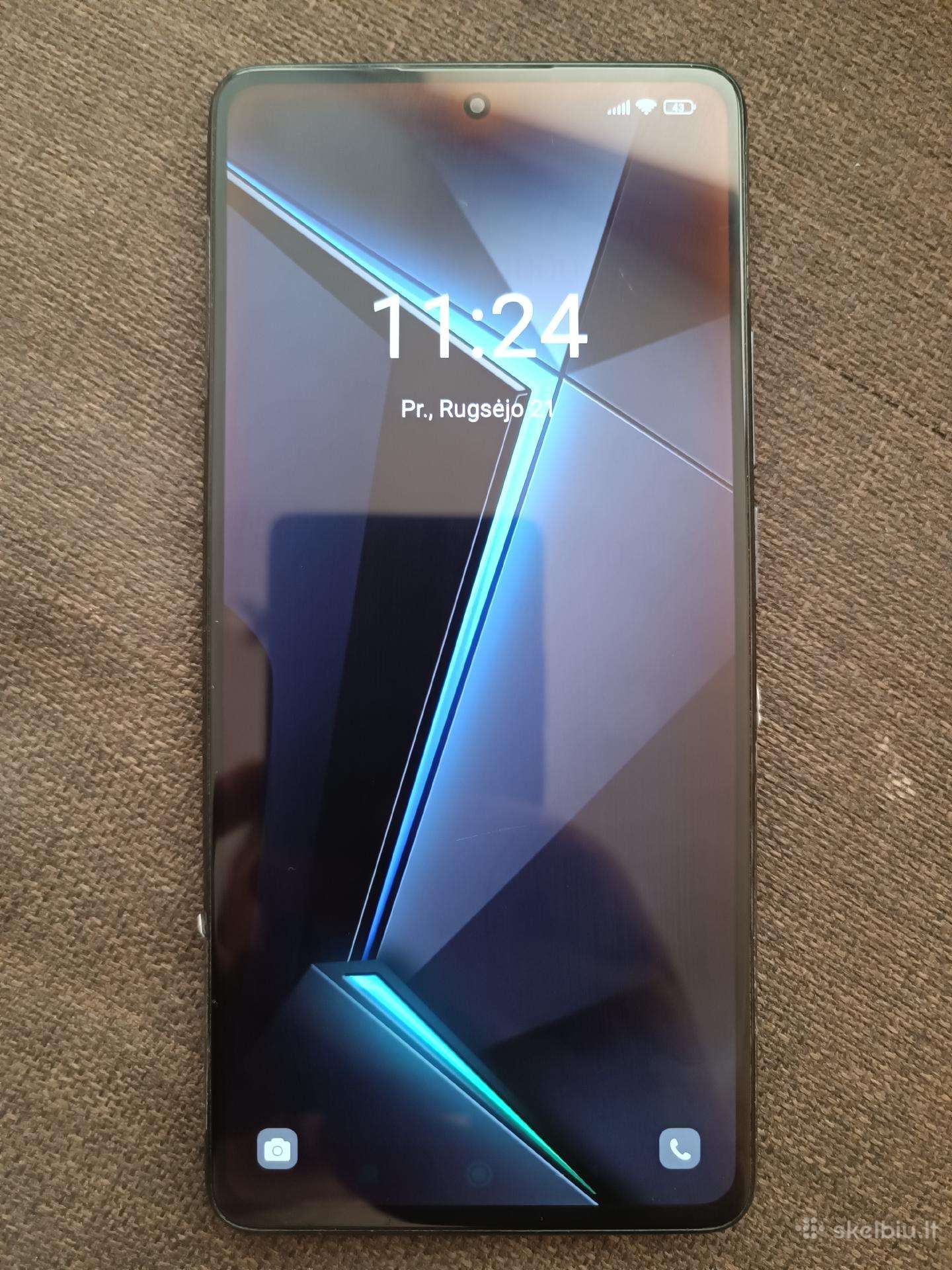 Xiaomi Mi 11t