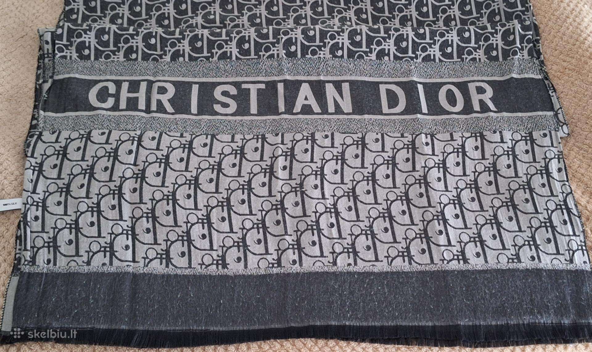 Dior šalis.