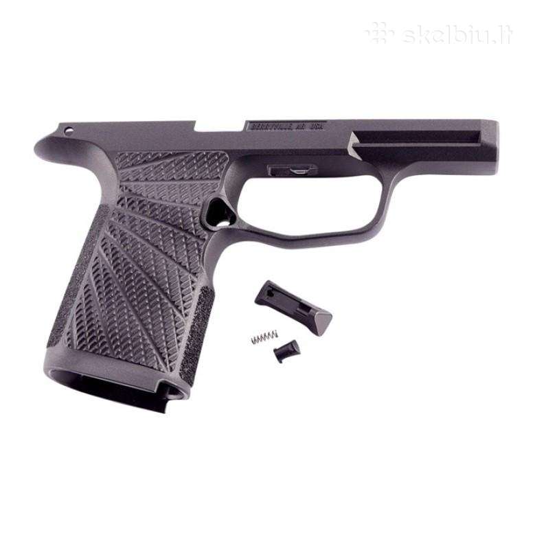 Sig sauer P365 XL rėmas Wilson Combat