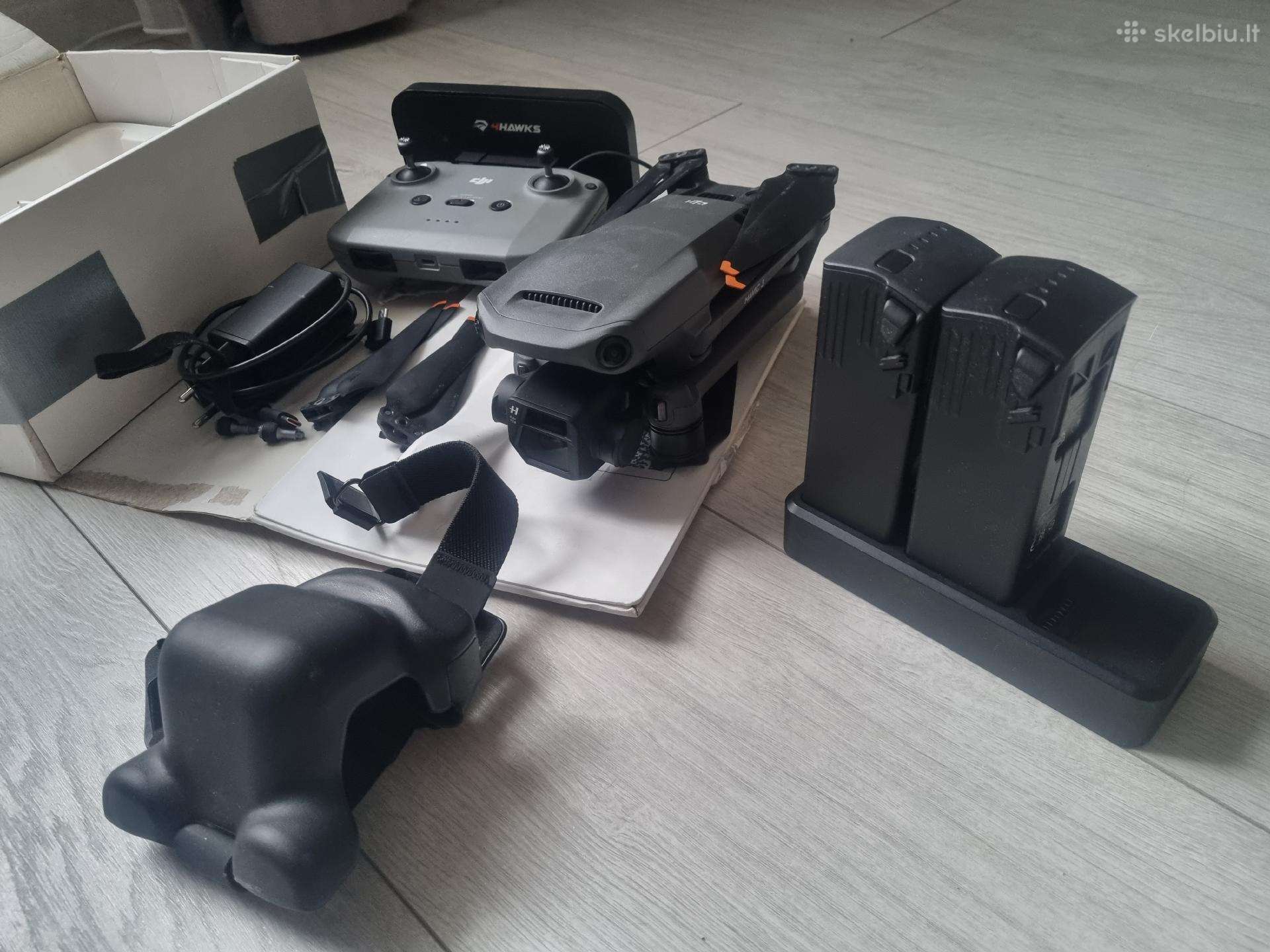 Dji Mavic 3