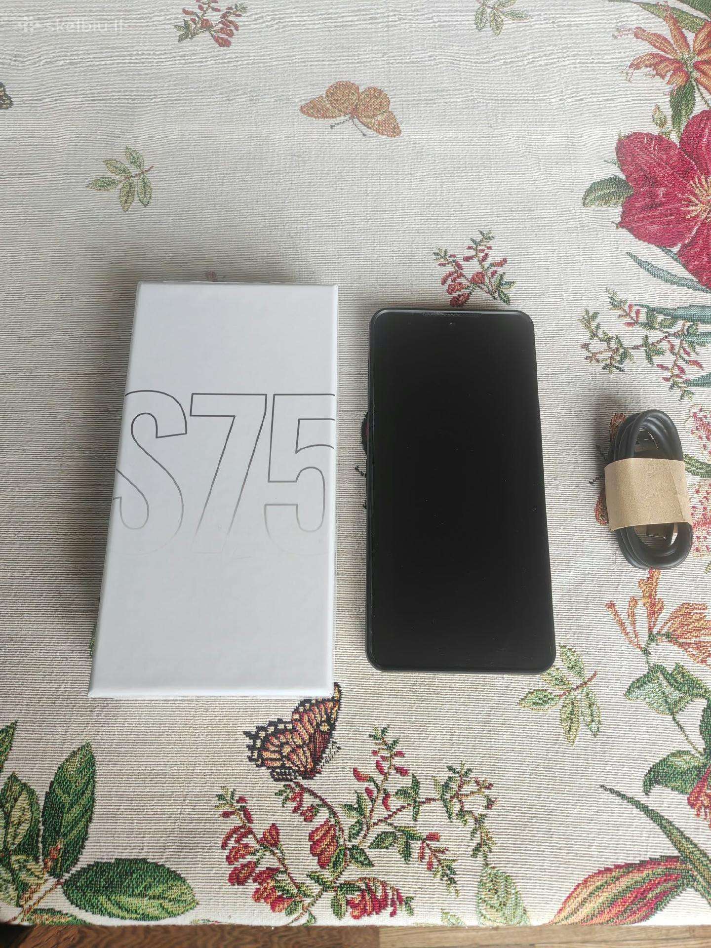 Cat S75 128gb