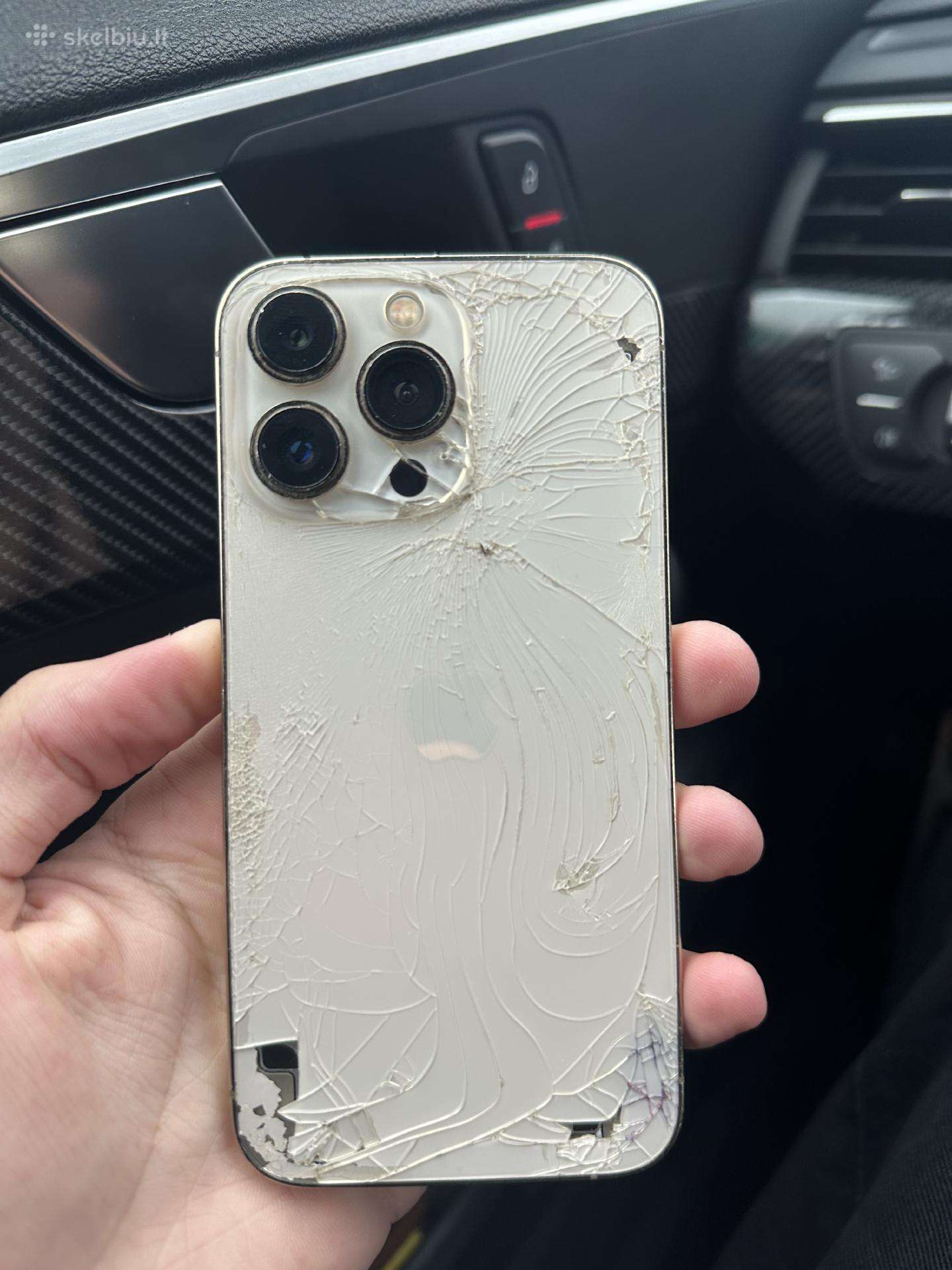 iPhone 13 Pro 128 GB