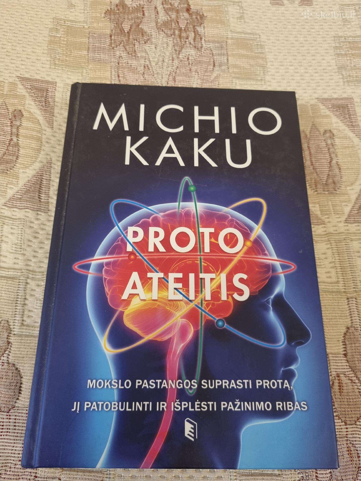 Proto ateitis