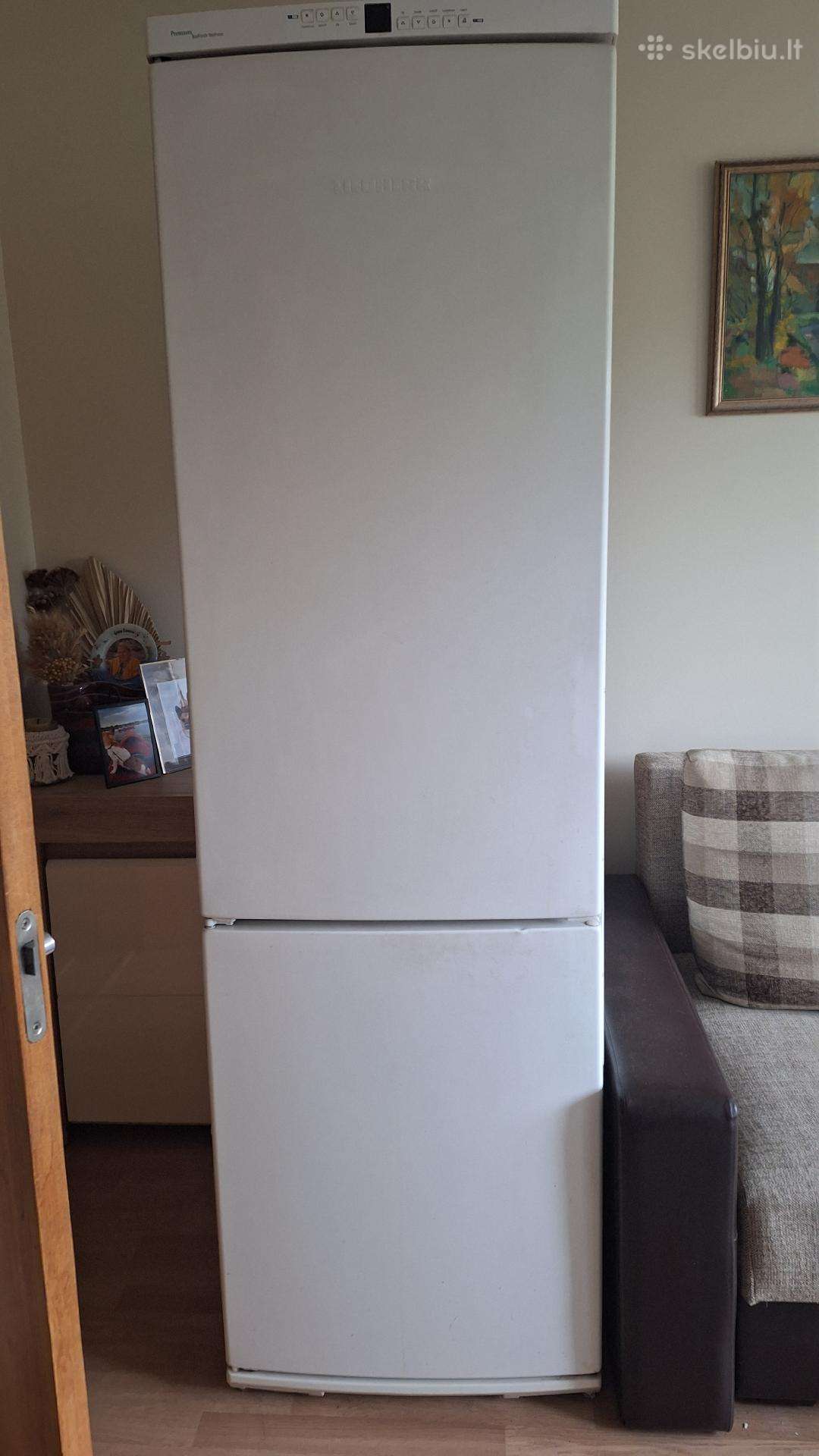 Šaldytuvas Liebher Cbn3856