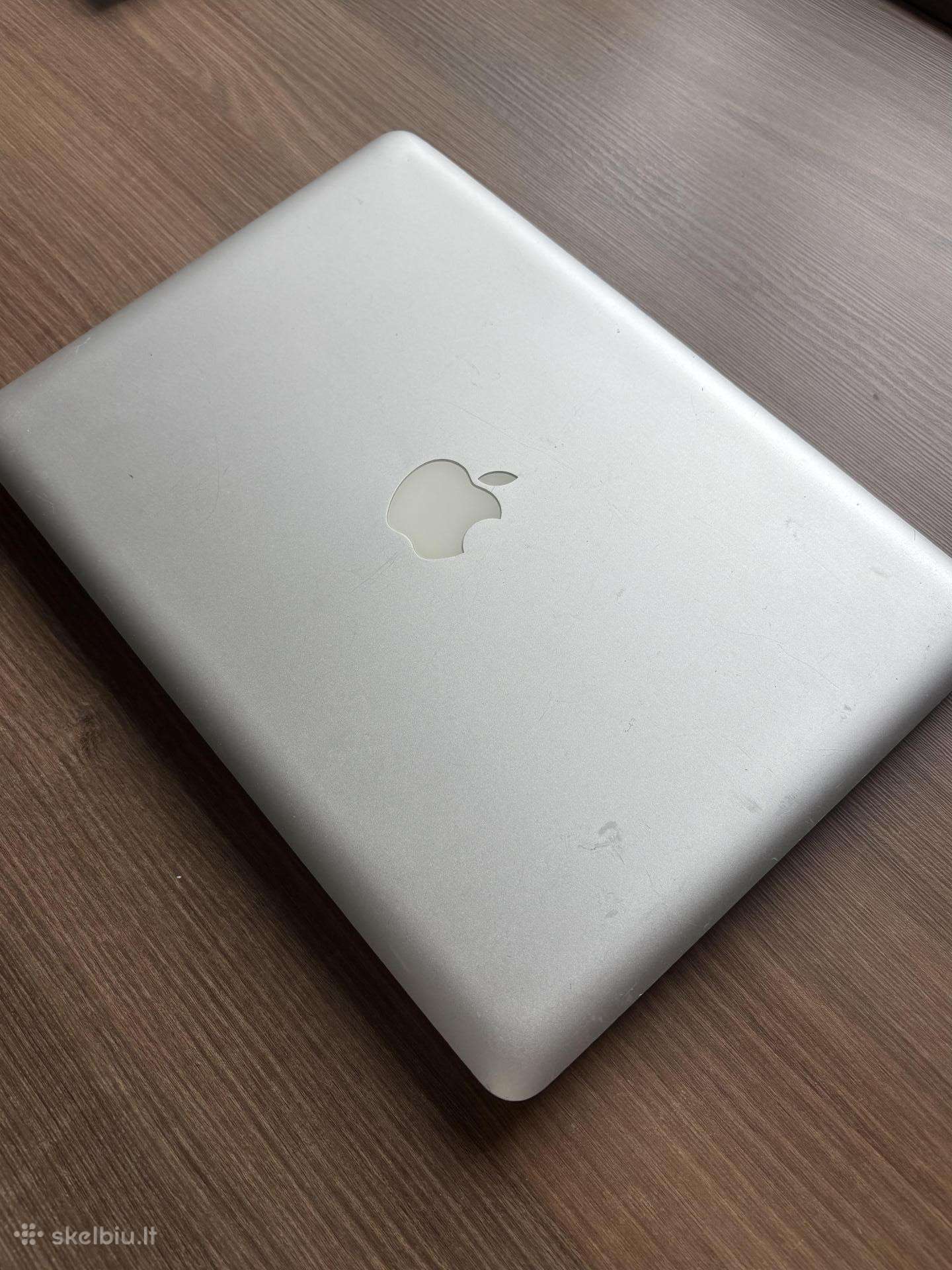 MacBook Pro 13" A1278 Mid 2012
