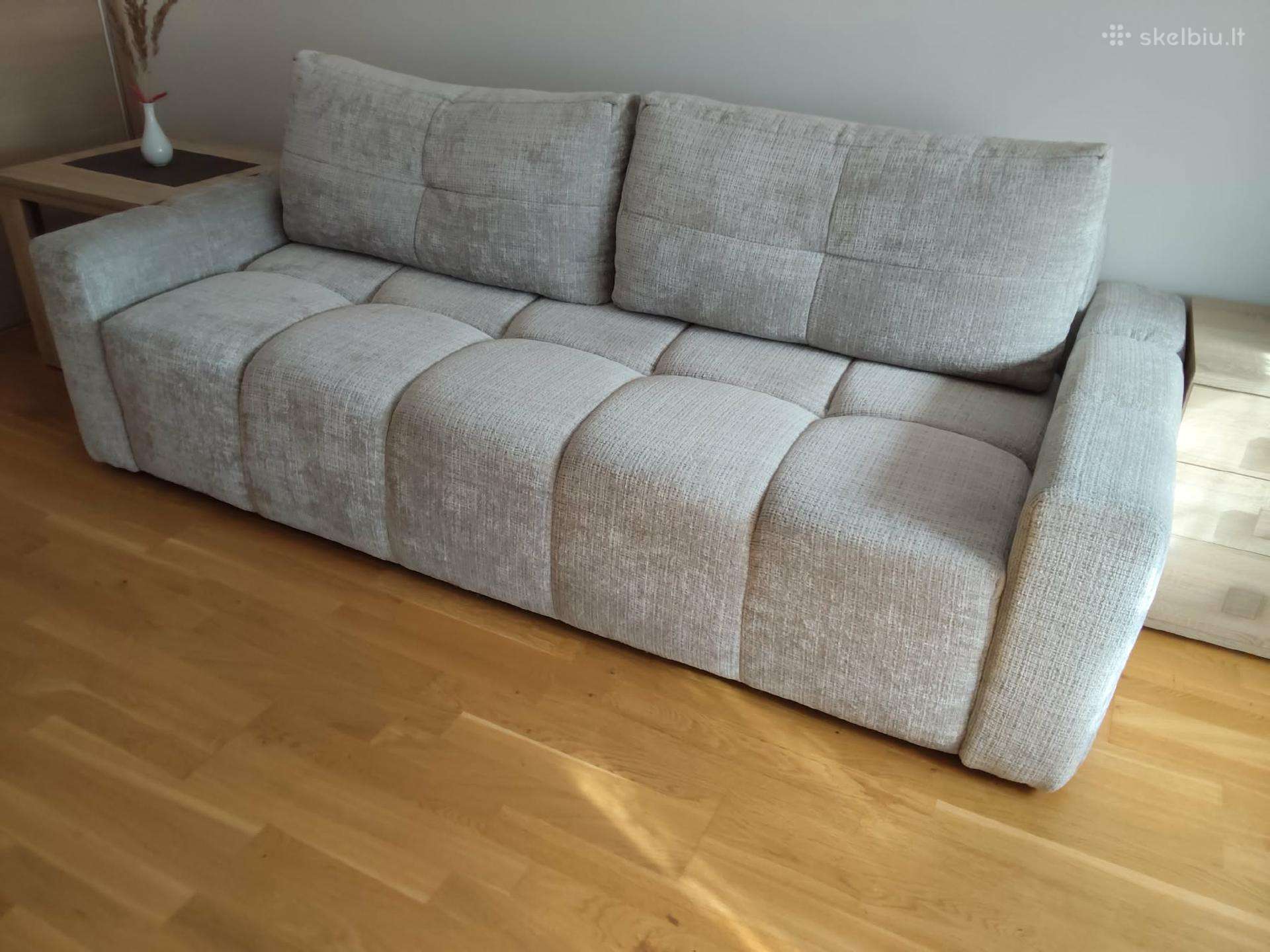 Sofa - lova Aura