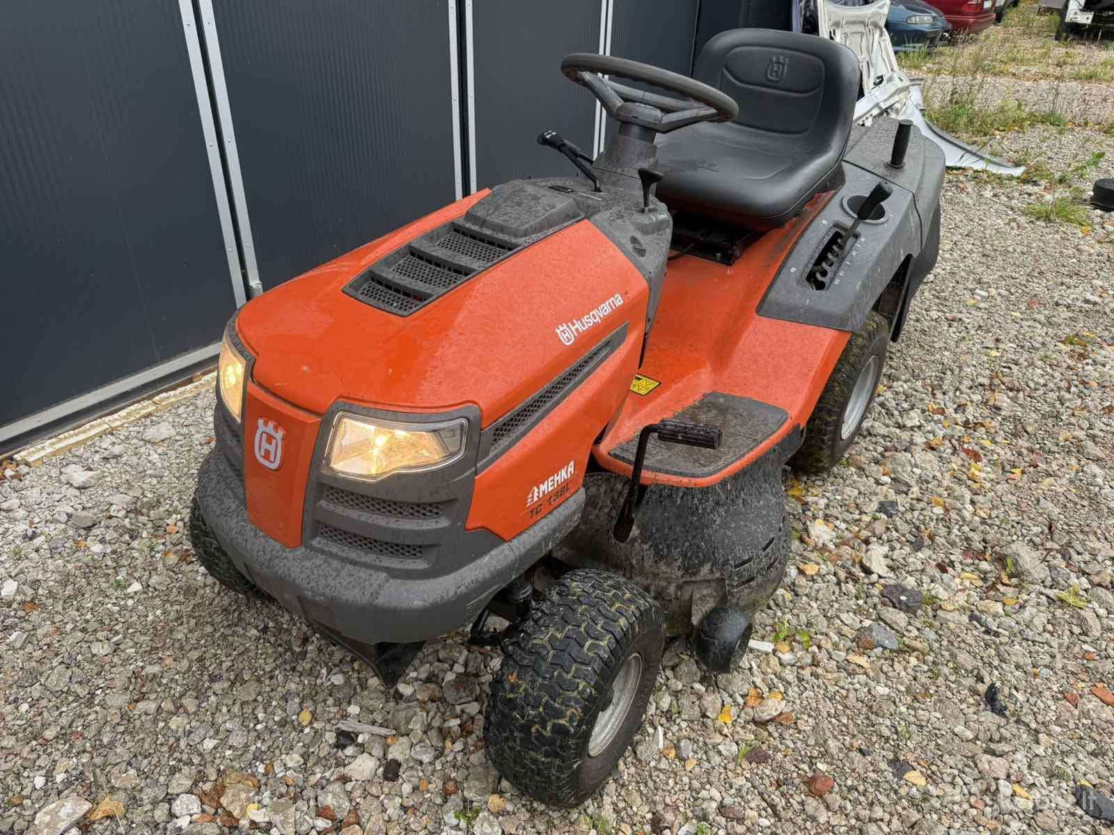 Husqvarna