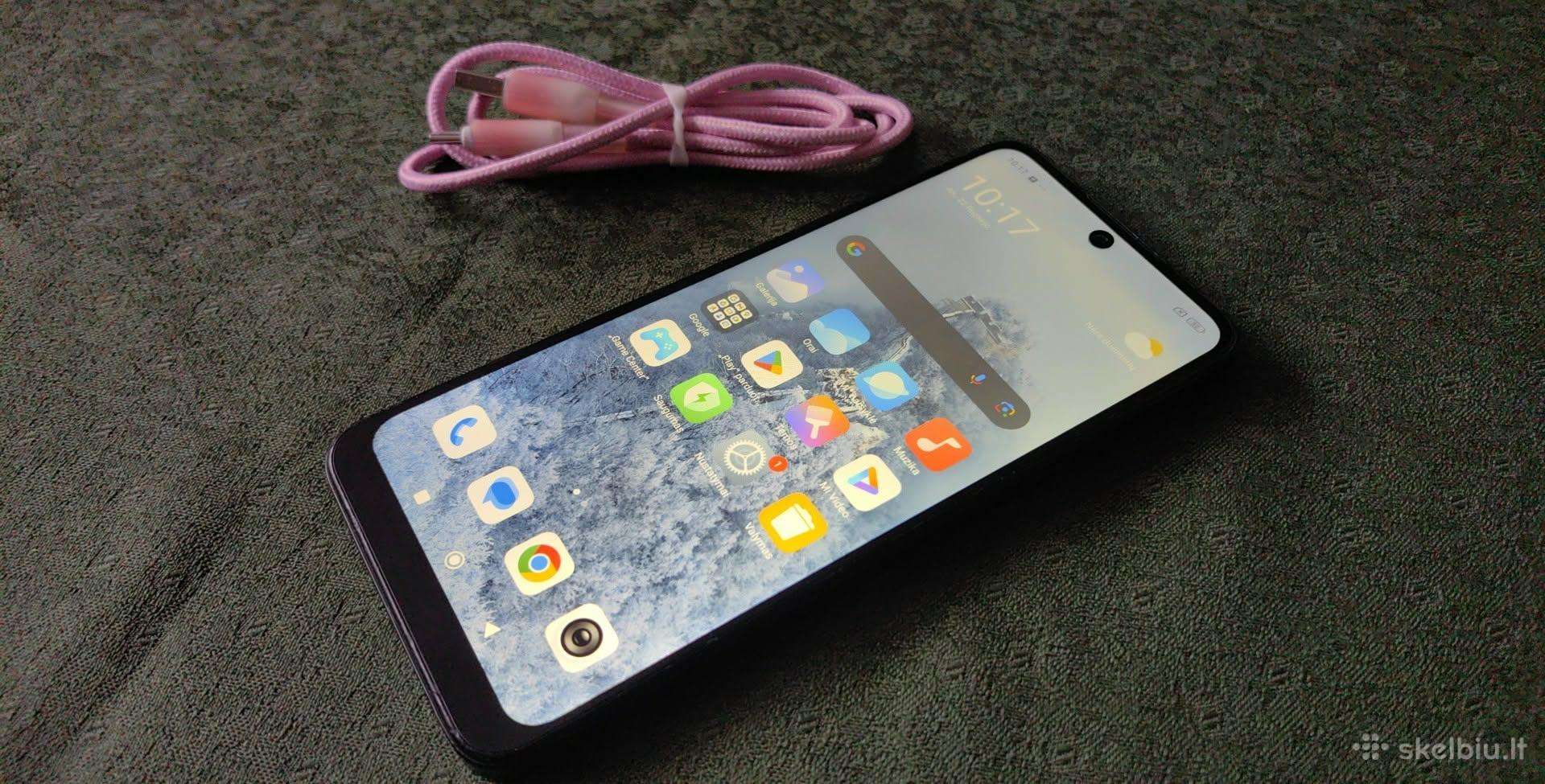 Xiaomi Redmi 12 16/256gb