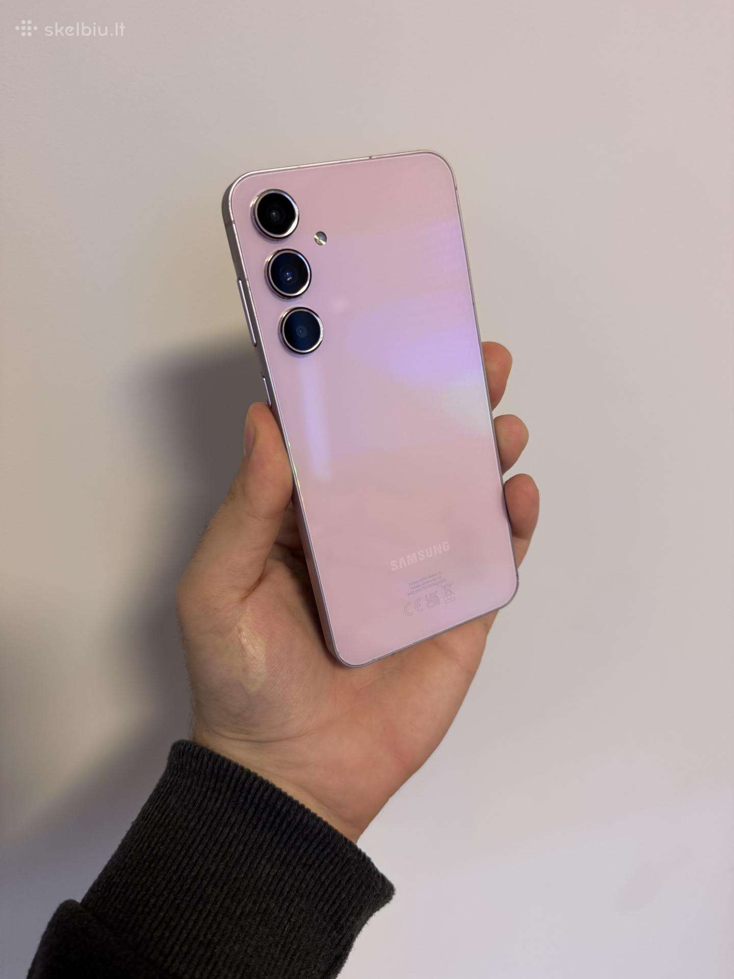Perkame Samsung A55