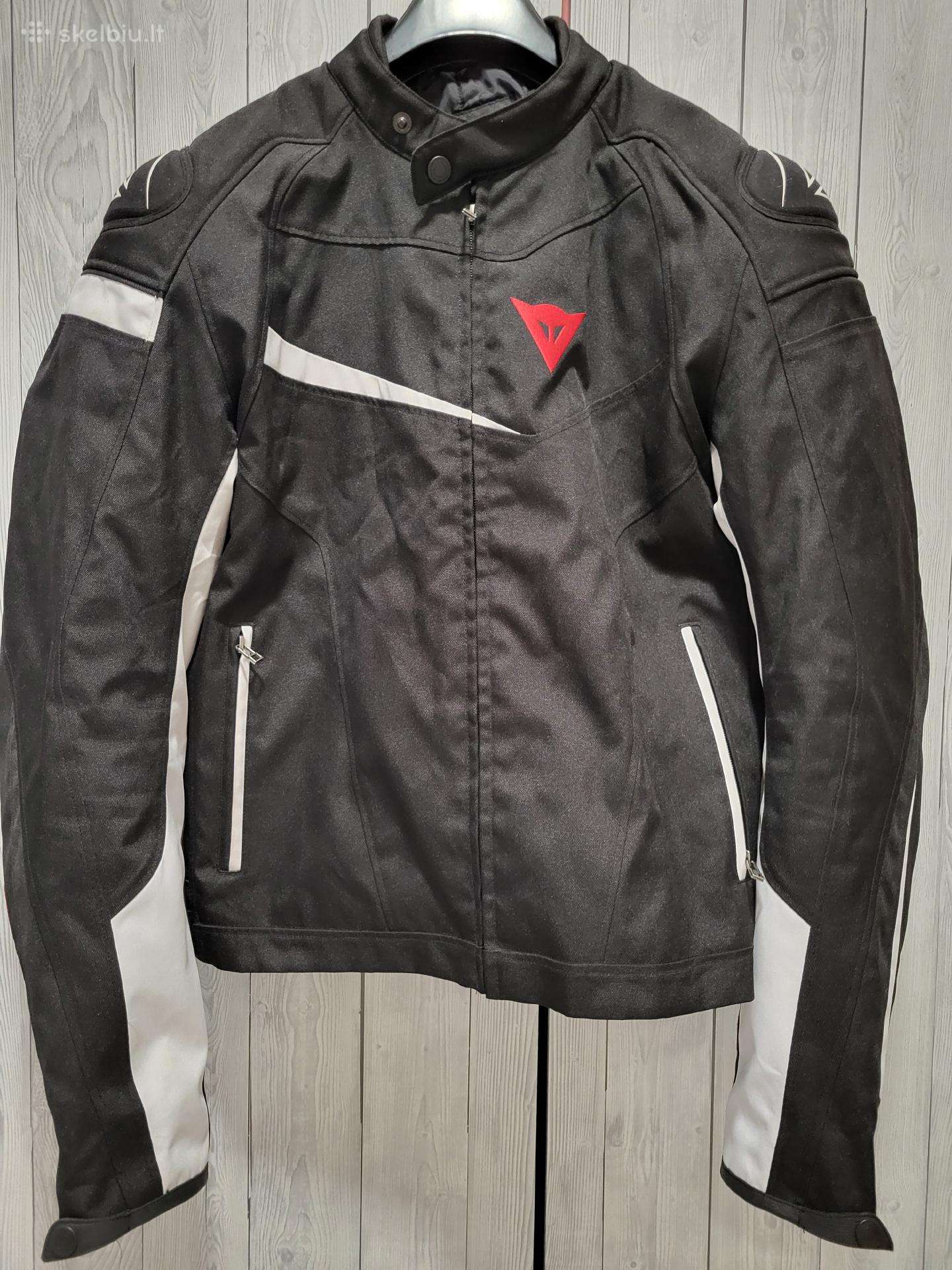 Dainese motociklininko striukė