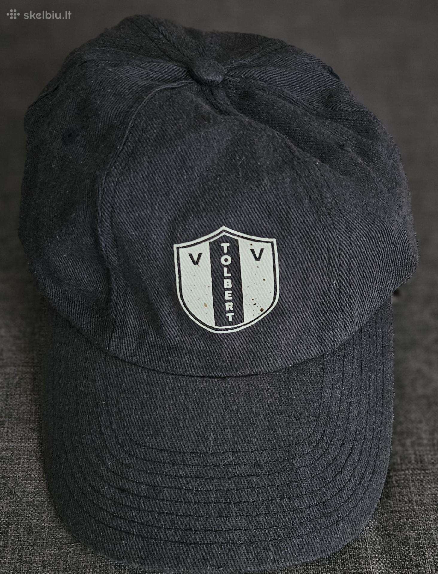 Beisbolo kepurė Tolbert