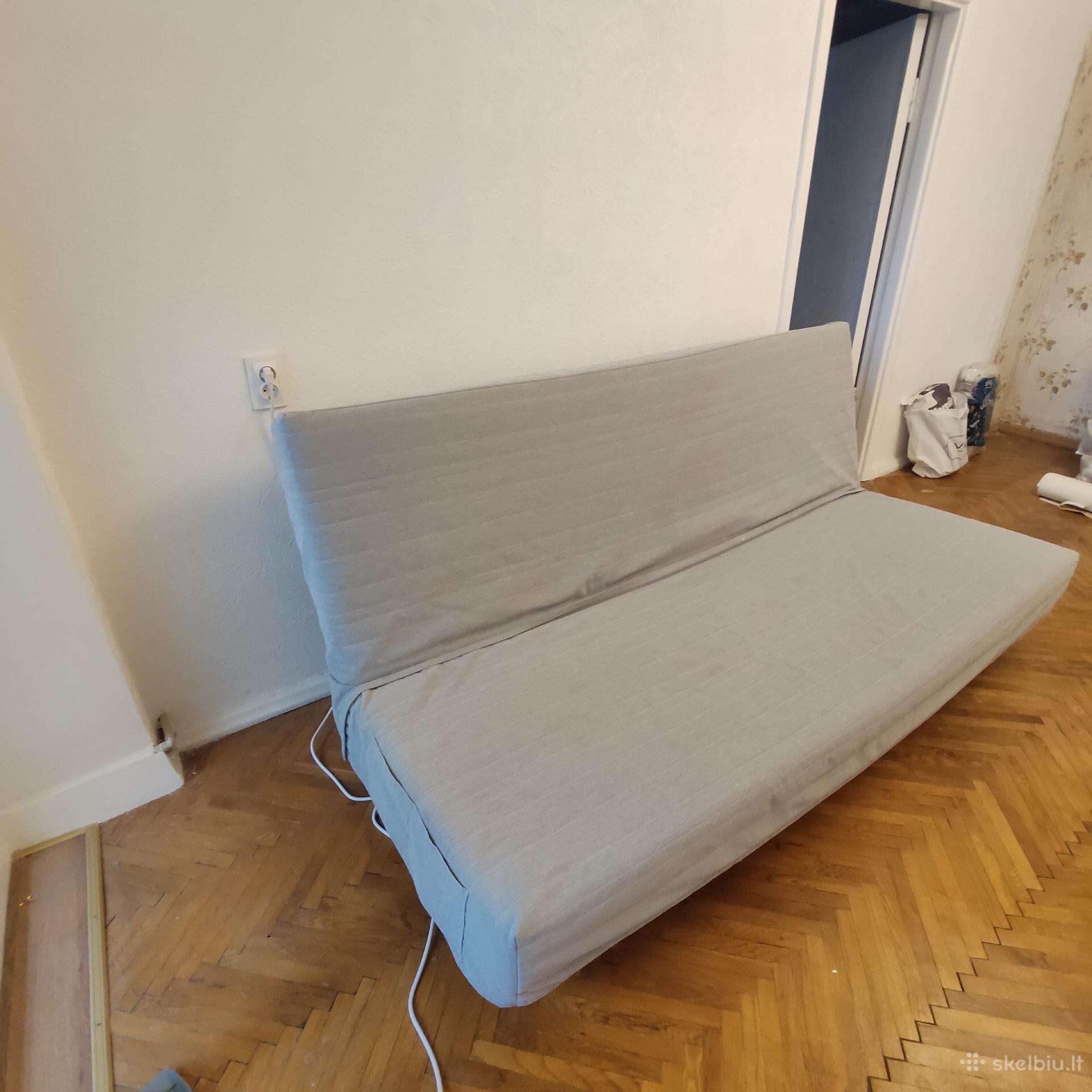 Dovanoju Sofa-lova( Ikea), 2mx1,4m,