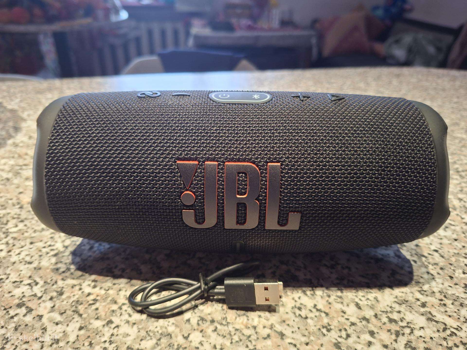 Jbl Charge 5