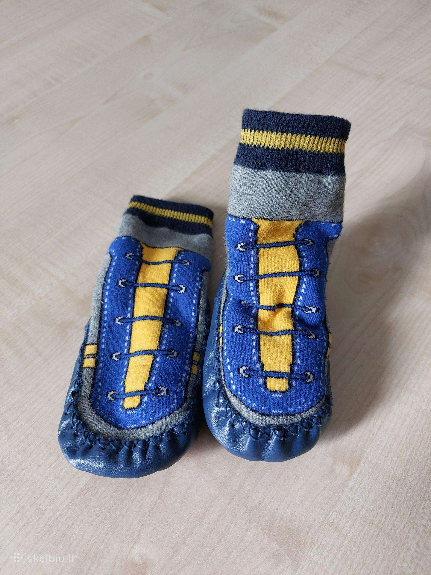 Tapukai kūdikiams