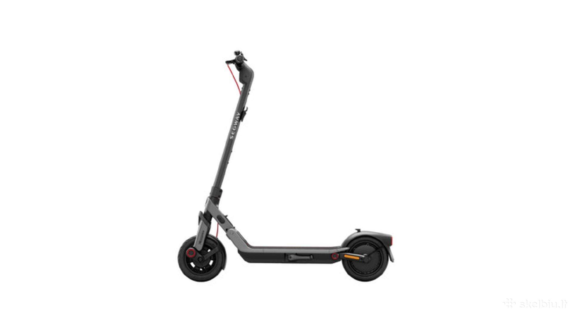 Ninebot by Segway ekickscooter E3 Pro E