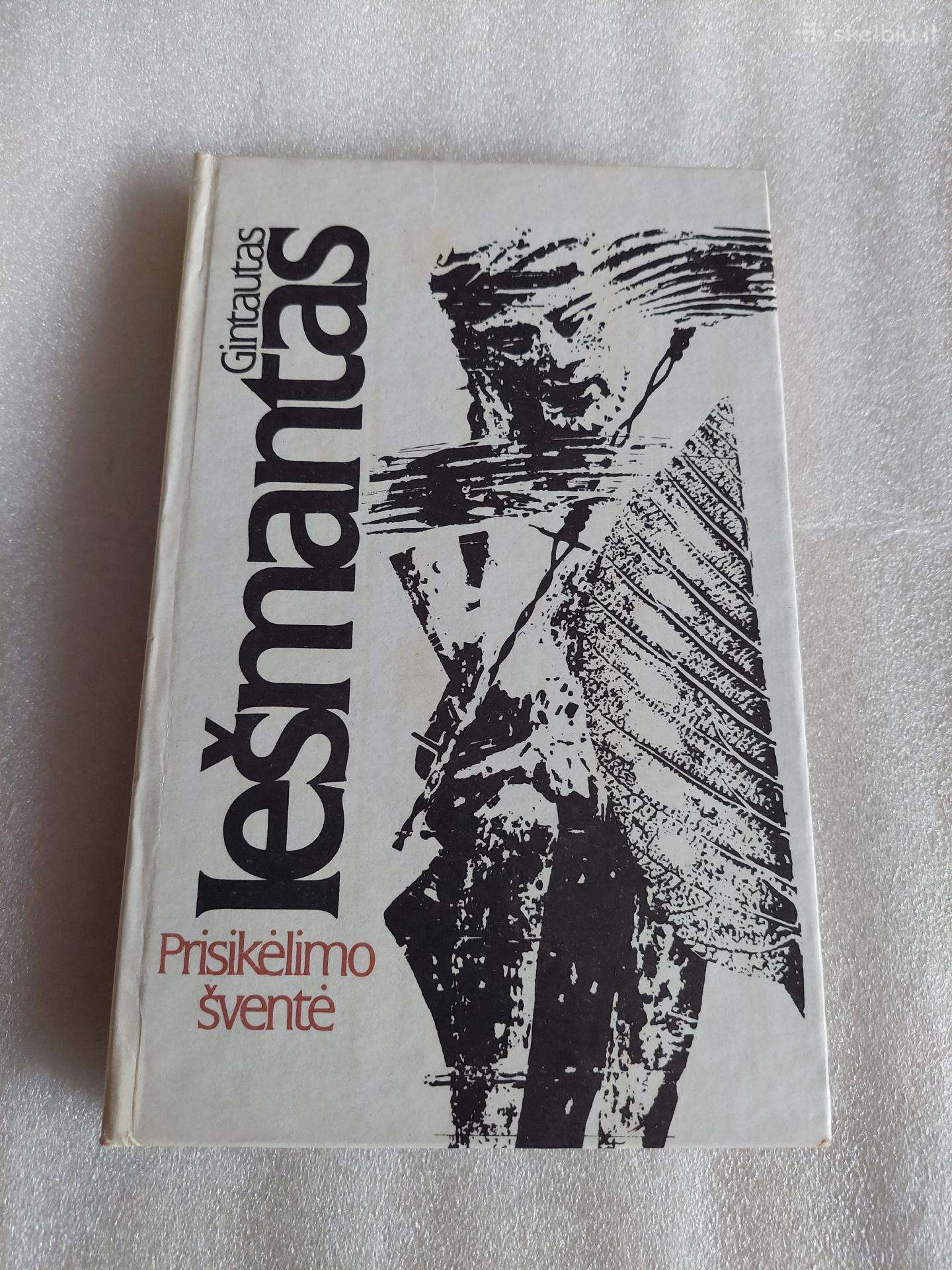 Prisikėlimo šventė