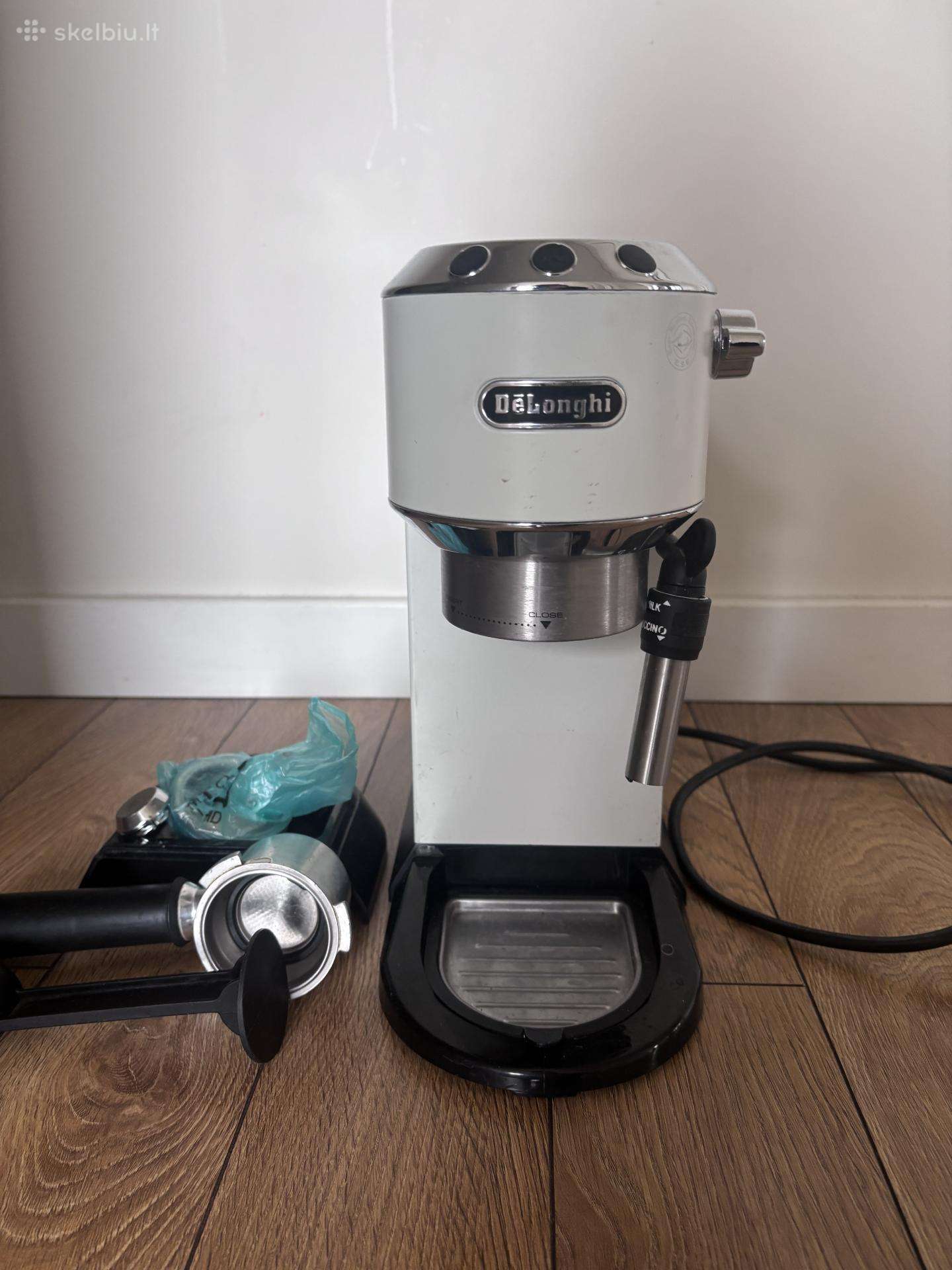 Delonghi Ec 685