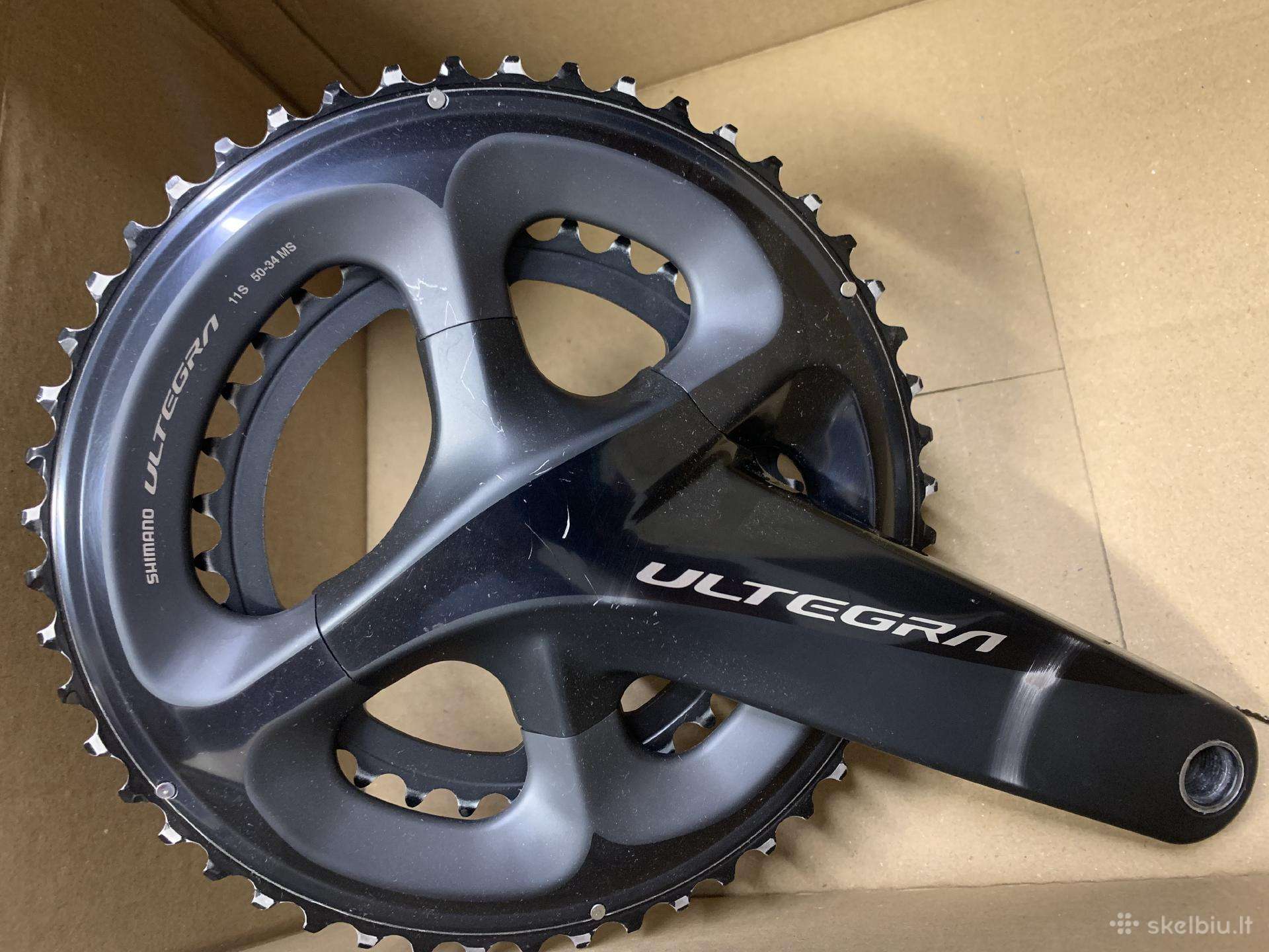 Shimano Ultegra Fc-r8000