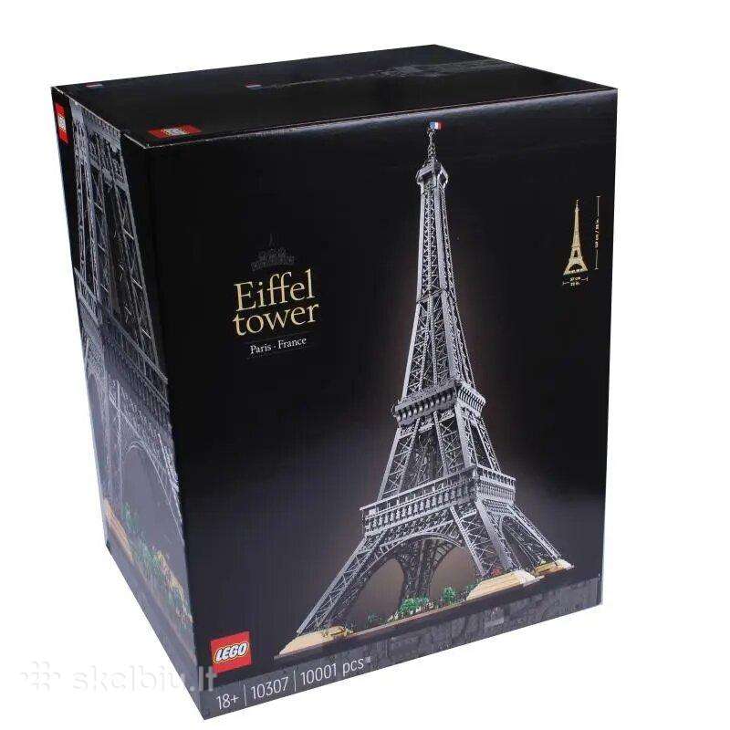 Įvairūs lego