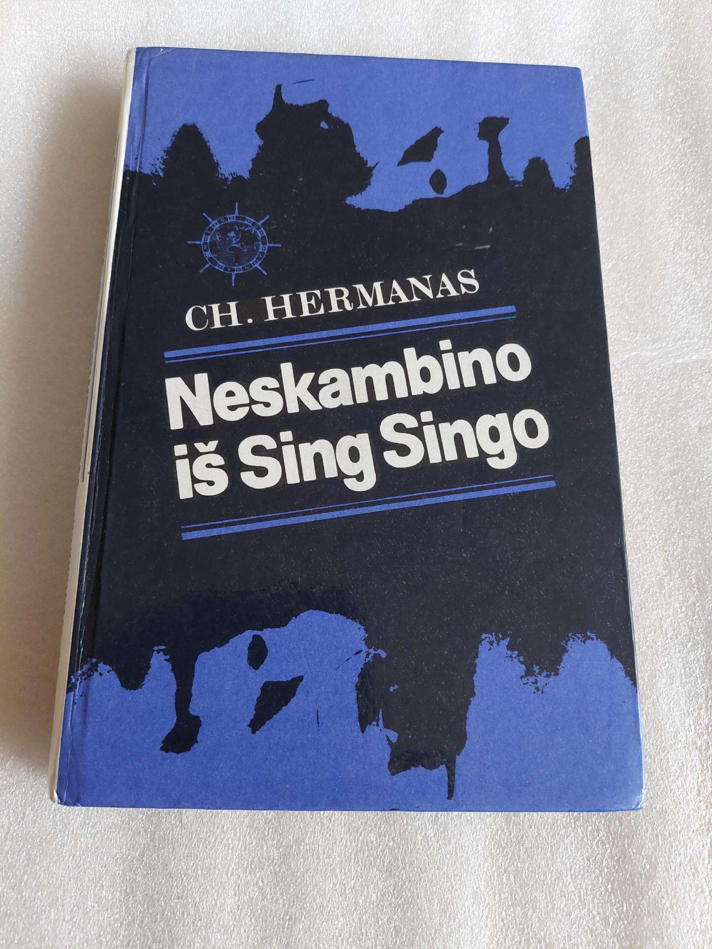Neskambino iš Sing Singo