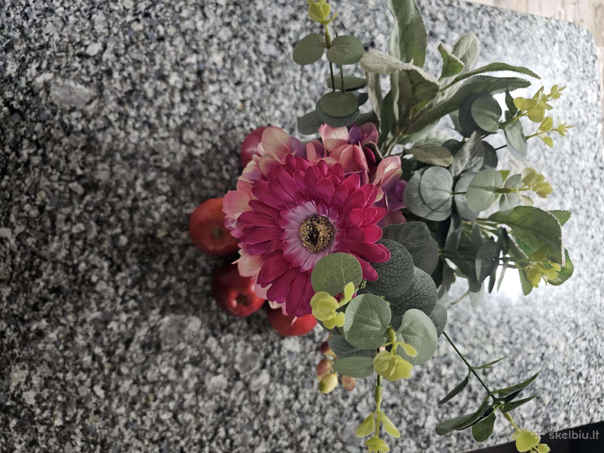 Granito akmens stalviršis