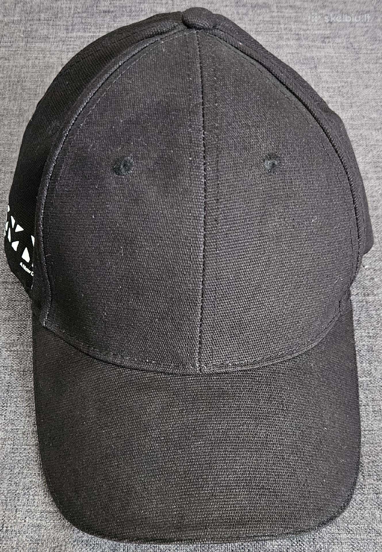 Beisbolo kepurė Bershka