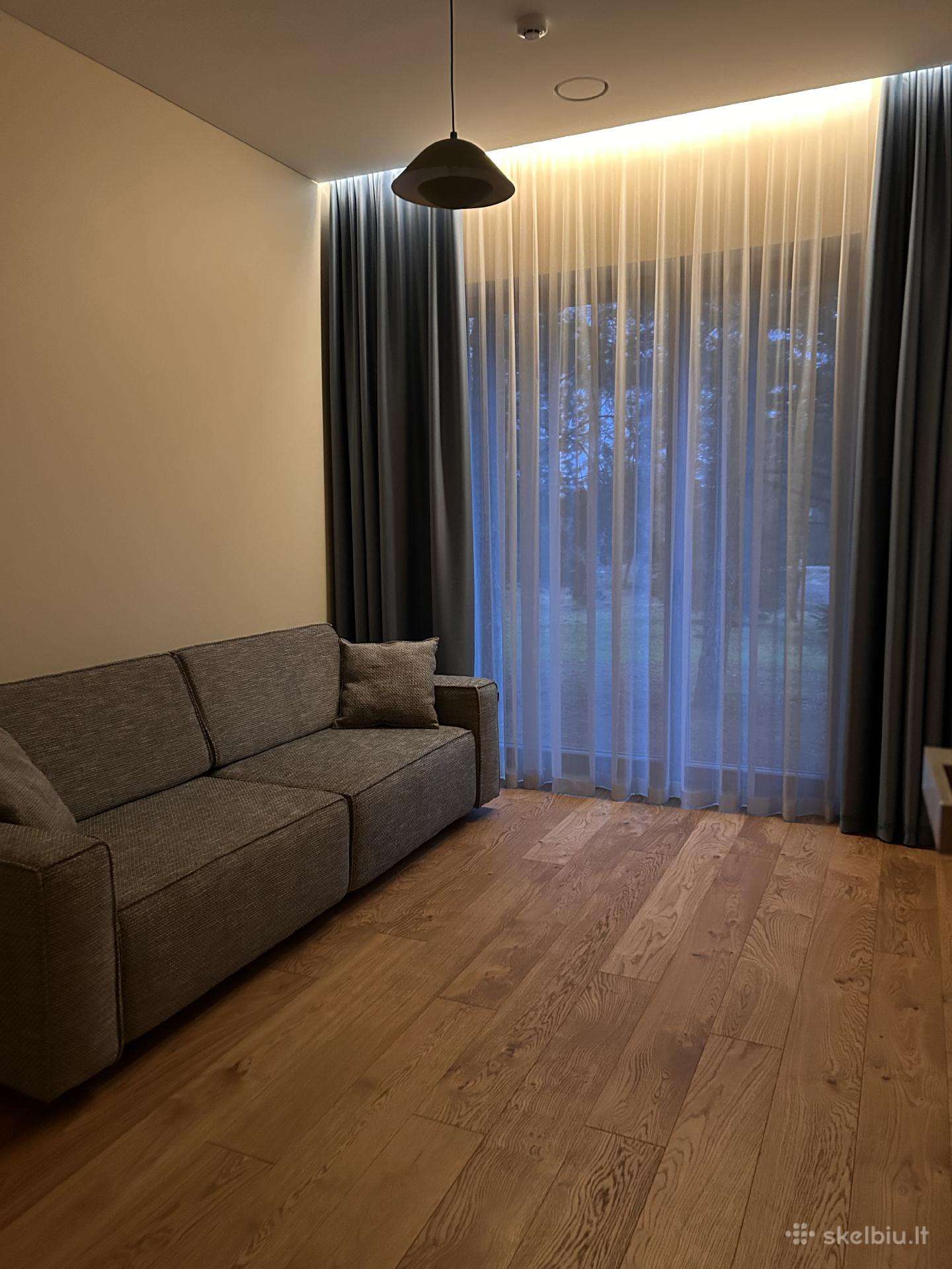 Magrės baldų sofa-lova Hiper Twin