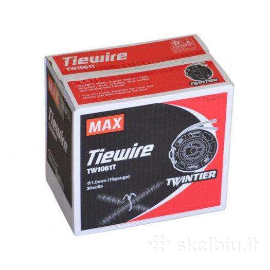 Max Tw1061 Armaturos Risimo Viela Max Tw1061