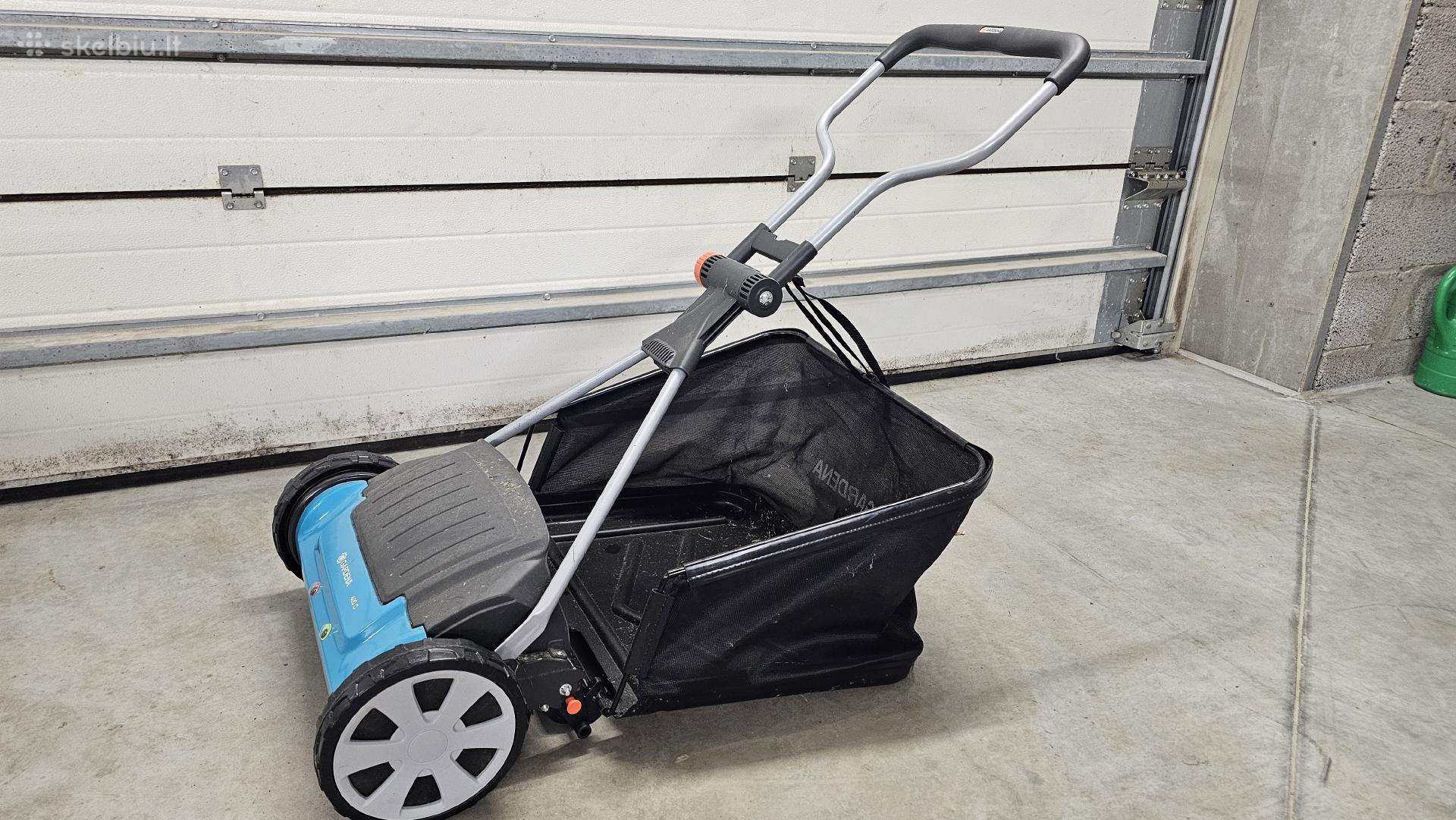 Gardena 400c