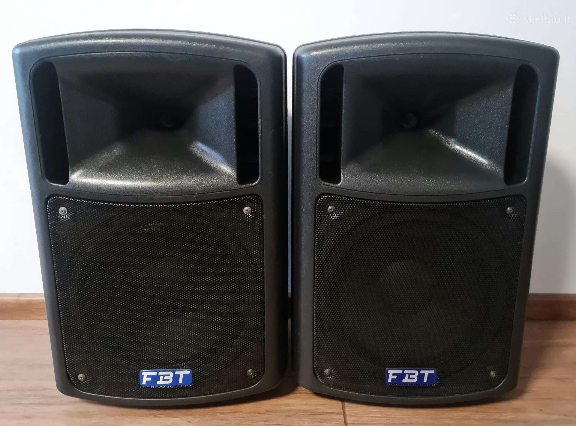 Fbt Maxx 4a