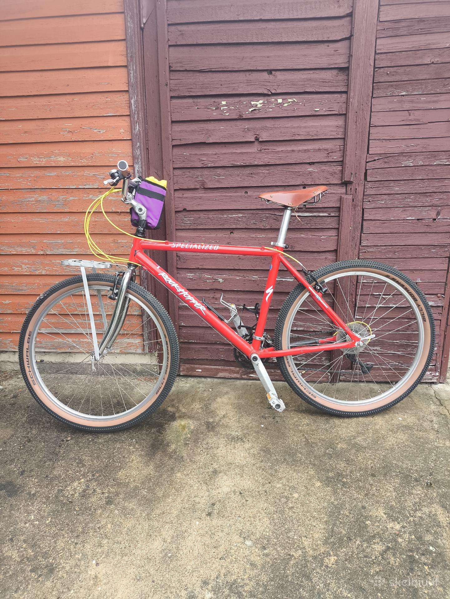 Specialised 90s MTB