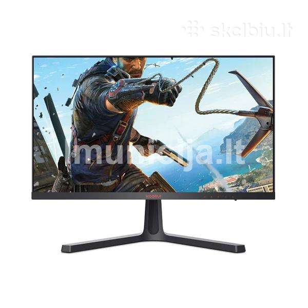 Monitorius Koorui 24e4 23,8 Fhd Va 165hz