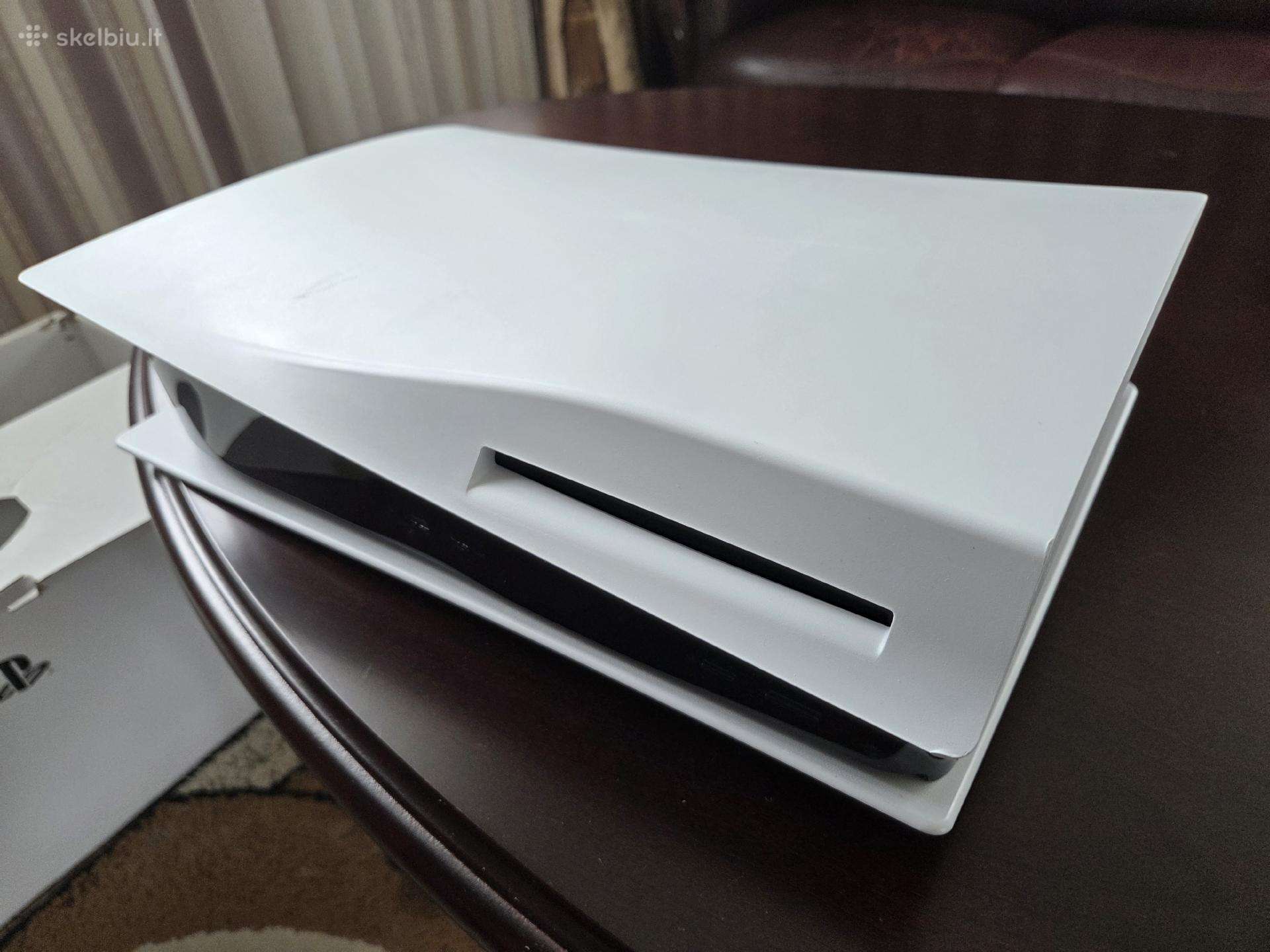 Playstation 5 Cfi-1216a