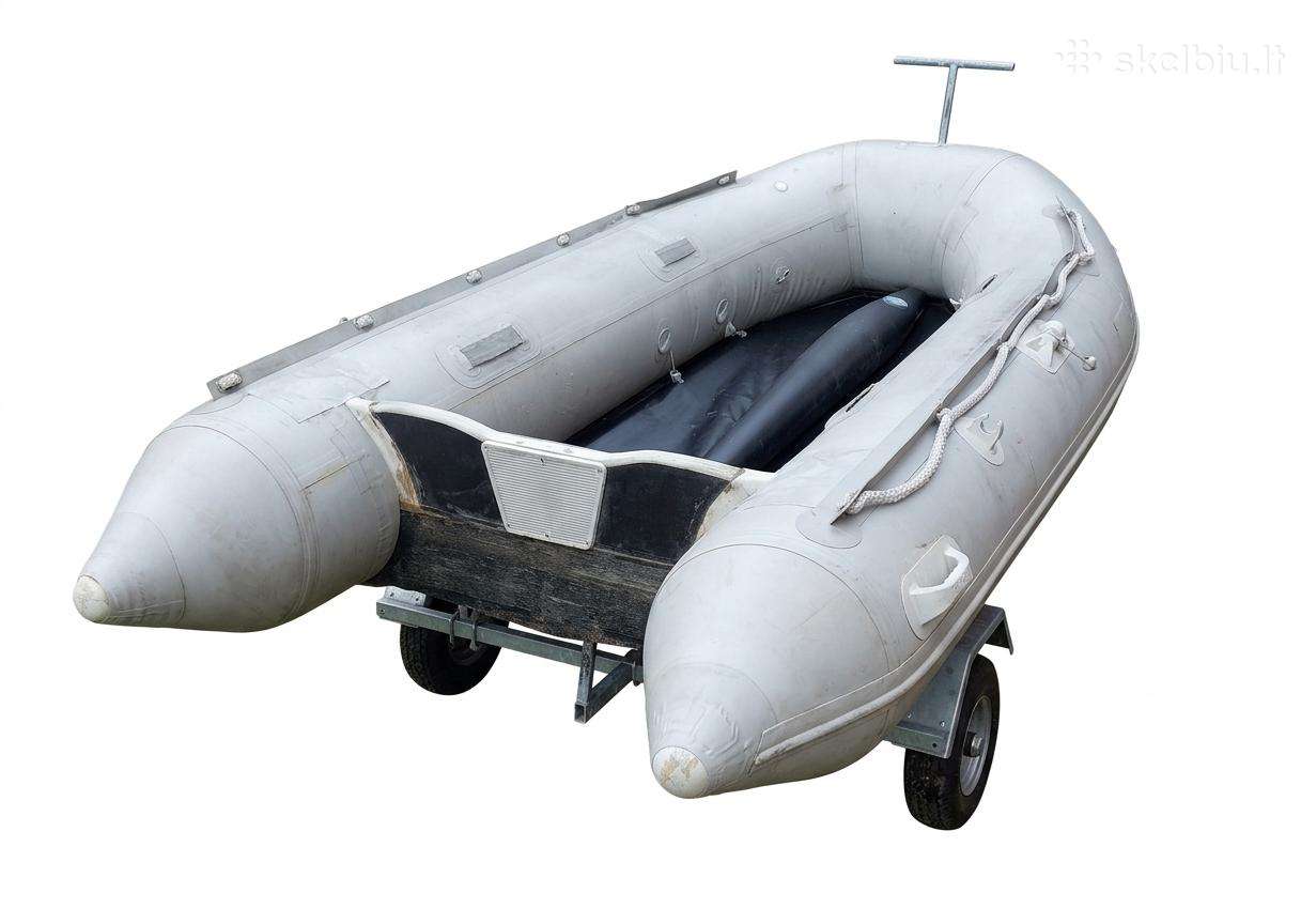 Pvc valtis Larus